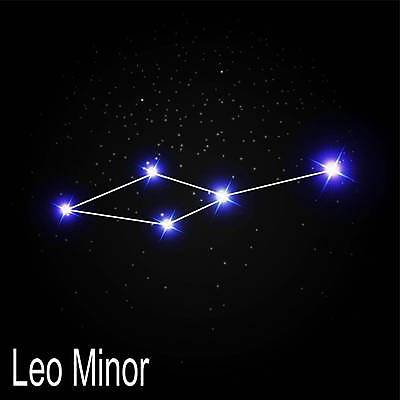 EPS 해외이미지 별 선 일러스트 사람없음 반짝임 우주 야간 연결 신비 은하계 사자자리 해외일러스트 자연요소 컨셉 모션 별자리 파일형식 벡터 이미지허브