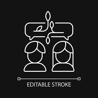 EPS 해외이미지 디자인 커플 감정 선 컨셉 생각 일러스트 통신 관계 미술 사람 픽토그램 믿음 검은색 웹 어둠 관찰 플랫 야간 충돌 심볼 사인 그림 심플 윤곽 고립 돌봄 얇은 위기 이해 테마 동정 방식 해외일러스트 자연요소 컬러 인터넷 모션 문화예술 파일형식 벡터 이미지허브