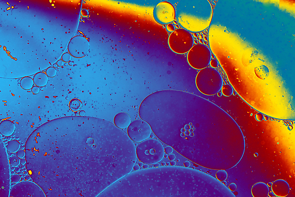 포토 JPG 해외이미지 백그라운드 사람없음 물 컬러풀 거품 물방울 해외포토 자연요소 컬러 파일형식 이미지허브