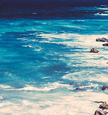 포토 JPG 해외이미지 파도 바다 사람없음 지중해 해외포토 파일형식 이미지허브