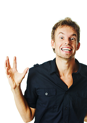 포토 JPG 해외이미지 백인 1 라이프스타일 남자 한명 서기 사람 소년 성인 기쁨 흰색 싱글 흥분 내추럴 고립 혼자 해외포토 서양인 감정 어린이 컬러 모션 생활 파일형식 이미지허브