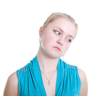 포토 JPG 해외이미지 백인 여자 여유 생각 건강 한명 10대 금발 뷰티 쌓기 귀여움 화목 활발 슬픔 흰색 달콤 고독 매끈함 피부 순수 만족 부드러움 리빙 완벽 해외포토 서양인 1 헤어스타일 감정 컬러 컨셉 모션 청소년 사람 신체부위 감각 맛 파일형식 이미지허브