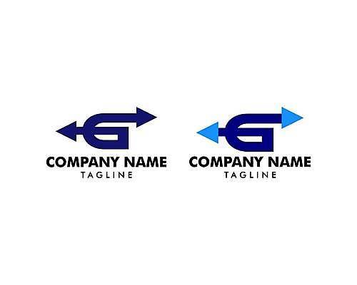 EPS 해외이미지 모양 템플릿 직업 디자인 알파벳 컨셉 인터넷 일러스트 회사 비즈니스 추상 화살 타이포그라피 그래픽 파란색 세트 사무실 검은색 웹 클래식 편지 심볼 사인 신분 심플 멀티미디어 고립 마케팅 엘리먼트 활자 해외일러스트 문자 영어 컬러 무늬 활자판 파일형식 벡터 이미지허브