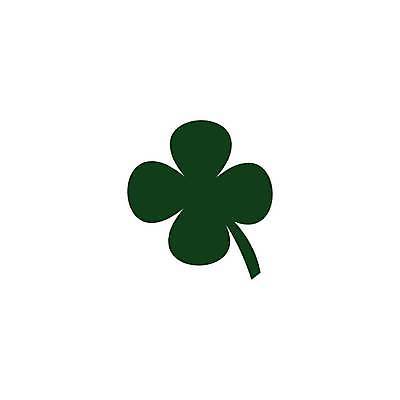 EPS 해외이미지 모양 식물 디자인 백그라운드 컨셉 잎 일러스트 자연 추상 휴가 초록색 흰색 축하 4 행운 플랫 성자 클로버 토끼풀 심볼 사인 내추럴 고립 엘리먼트 해외일러스트 종교 컬러 무늬 숫자 생태계 파일형식 벡터 이미지허브