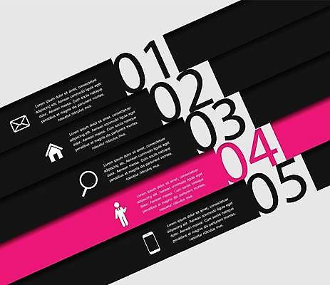 EPS 해외이미지 디자인 분홍색 일러스트 비즈니스 돋보기 모바일 사람모양 사람없음 스마트폰 숫자 검은색 자료 인포그래픽 정보 편지 목차 집모양 해외일러스트 모양 문자 컬러 핸드폰 스마트기기 파일형식 벡터 이미지허브