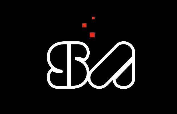 EPS 해외이미지 모양 템플릿 디자인 알파벳 백그라운드 일러스트 회사 비즈니스 빨간색 검은색 흰색 편지 심볼 신분 A S 엘리먼트 활자 브랜딩 해외일러스트 영어 컬러 활자판 파일형식 벡터 이미지허브