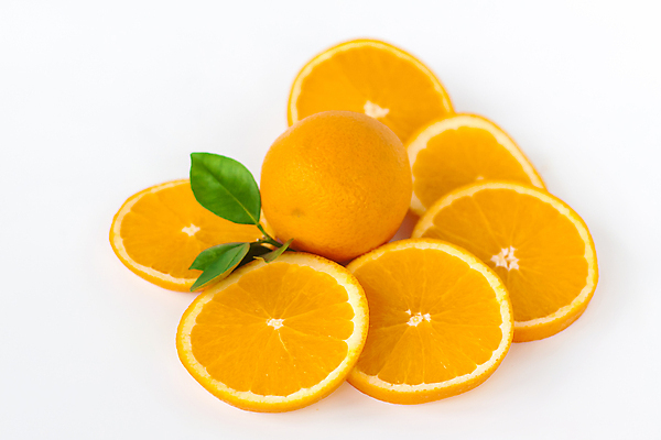 포토 JPG 해외이미지 조각 잎 오렌지 단면 사람없음 비타민C 해외포토 식물 과일 비타민 파일형식 이미지허브