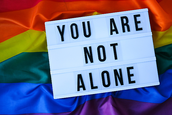 포토 JPG 해외이미지 응원 함께함 실내 사람없음 무지개색 동성애자 라이트박스 성소수자 해외포토 컨셉 내부 컬러풀 파일형식 이미지허브