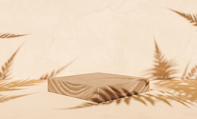 포토 JPG 해외이미지 그림자 사람없음 목재 3D 마름모 단상 베이지색 해외포토 도형 나무 컬러 재료 디지털합성 파일형식 이미지허브