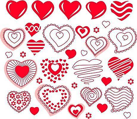 EPS 해외이미지 모양 손 디자인 여자 행복 감정 선 결혼 일러스트 그래프 기념 발렌타인데이 나선형 종류 사랑 장식 빨간색 세트 낭만 흰색 하트 축하 그리기 그룹 수집 심볼 오브젝트 서식 복고 윤곽 열정 손그림 진홍색 2월 엘리먼트 해외일러스트 컬러 컨셉 무늬 모션 데이이벤트 사람 이벤트 신체부위 날짜 파일형식 벡터 이미지허브