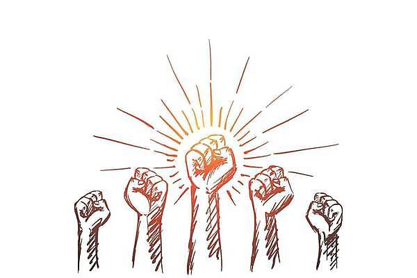 EPS 해외이미지 직업 손 디자인 컨셉 일러스트 비즈니스 성공 추상 아이디어 사람 연필 판매 힘 경쟁 주먹 도전 붓 결과 대표 라이벌 스케치 리더 오르기 손그림 노력 팔 대회 가능 경영 엘리먼트 챔피언 필기체 많음 자극 해외일러스트 문자 무늬 모션 학용품 미술 신체부위 필기구 파일형식 벡터 이미지허브