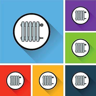 EPS 해외이미지 클립아트 디자인 겨울 일러스트 주택 따뜻함 그림자 웹 추위 흰색 뜨거움 플랫 난방기 심볼 난방 온도 라디에이터 해외일러스트 계절 컬러 인터넷 건물 난방용품 파일형식 벡터 이미지허브