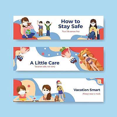 EPS 해외이미지 전신 템플릿 배너 여자 남자 수영복 가로배너 지구 어린이 일러스트 마스크 들기 앉기 소년 여러명 상반신 성인 눕기 캐리어 만세 흰색 사회이슈 비치베드 배너세트 코로나바이러스 델타변이바이러스 위드코로나 해외일러스트 옷 컬러 다수 컨셉 모션 사람 가로 세트 여행가방 바이러스 파일형식 벡터 이미지허브