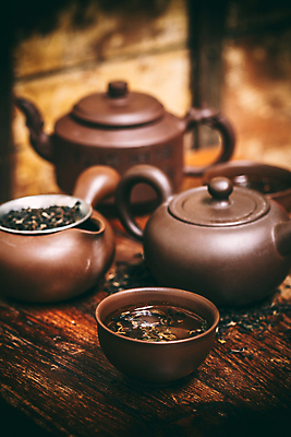 포토 JPG 해외이미지 전통 음료 백그라운드 컨셉 잎 자연 건조 건강 사람없음 목재 컵 세트 검은색 중국 수확 뜨거움 사발 냄비 내추럴 해외포토 나무 식물 식기 아시아 컬러 농업 재료 사기그릇 솥 생태계 파일형식 이미지허브