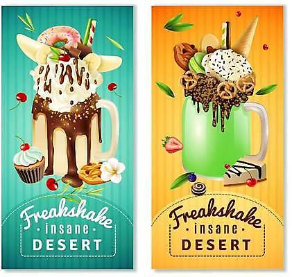 EPS 해외이미지 배너 음료 음식 백그라운드 일러스트 비즈니스 아이스크림 디저트 장식 컬러풀 파티 케이크 식당 초콜릿 얼음 거품 카페 녹음 신선 생일 도넛 달콤 맛 혼합 컵케이크 크림 메뉴 초대 시럽 코코아 쉐이크 떨림 고립 과부하 몬스터 바닐라 해외일러스트 자연요소 기념일 컬러 컨셉 모션 이벤트 상점 기록 파일형식 벡터 이미지허브