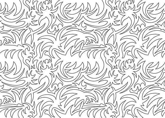 EPS 해외이미지 식물 디자인 실루엣 백그라운드 잎 꽃무늬 패턴 곡선 일러스트 자연 벽지 추상 흑백 선물 그래픽 장식 검은색 페인트 덮개 흰색 직물 투명 가시 매끈함 천 타일 그림 유기농 질감 날카로움 윤곽 공격적 엘리먼트 포장소품 와이어프레임 반복 해외일러스트 웰빙 꽃 선 컬러 컨셉 무늬 포장 촬영기법 뚜껑 감각 오브젝트 생태계 포장재료 파일형식 벡터 이미지허브