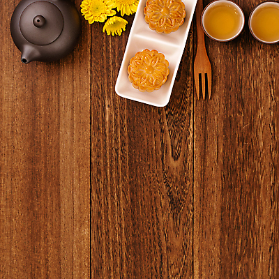 포토 JPG 해외이미지 꽃 디저트 실내 사람없음 찻잔 찻주전자 나무포크 카피스페이스 월병 나무배경 해외포토 식물 음식 백그라운드 포크 주전자 잔 내부 과자 공백 중국전통 파일형식 이미지허브