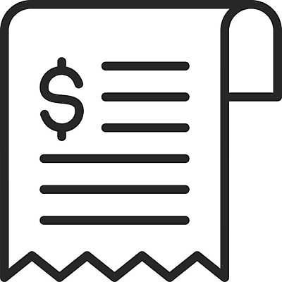 EPS 해외이미지 디자인 종이 선 돈 일러스트 비즈니스 모바일 그래픽 금융 세트 달러 검은색 웹 플랫 가격 편지 심볼 체크 사인 보고서 서식 문서 파일 결제 윤곽 영수증 온라인 회계 계산서 계좌 고립 세금 얇은 타격 해외일러스트 컬러 인터넷 모션 경제 재산 파일형식 벡터 이미지허브