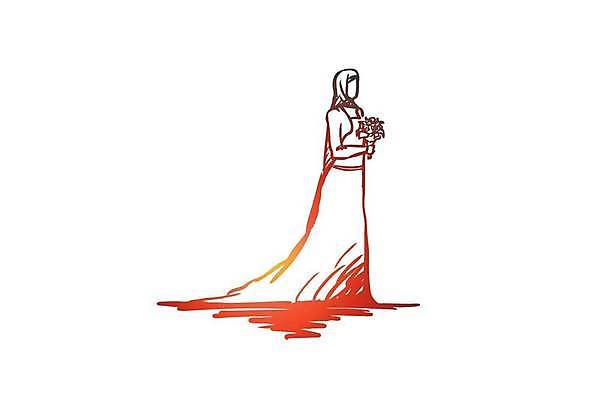 EPS 해외이미지 전통 디자인 드레스 여자 남자 꽃 행복 종교 꽃다발 결혼 백그라운드 컨셉 일러스트 결혼식 사랑 사람 유행 낭만 하트 축하 가운 신용카드 우아함 이슬람교 스케치 모스크 초대 손그림 베일 고립 두바이 라마단 해외일러스트 모양 식물 옷 감정 미술 이벤트 금융 아랍에미리트 파일형식 벡터 중동 문화예술 경제 나라 이미지허브