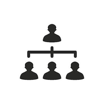 EPS 해외이미지 일러스트 비즈니스 사람모양 사람없음 계급 해외일러스트 모양 파일형식 벡터 이미지허브