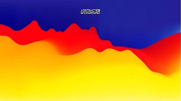 EPS 해외이미지 템플릿 디자인 배너 포스터 파도 백그라운드 컨셉 곡선 일러스트 비즈니스 모션 벽지 추상 미래 미술 경사 그래픽 파란색 컬러풀 3D 라벨 디지털 흐름 덮개 신용카드 발표 웨이브 역동적 기하학 마케팅 힙스터 효과 해외일러스트 패션 선 바다 컬러 무늬 문화예술 프레임 금융 뚜껑 디지털합성 파일형식 벡터 이미지허브