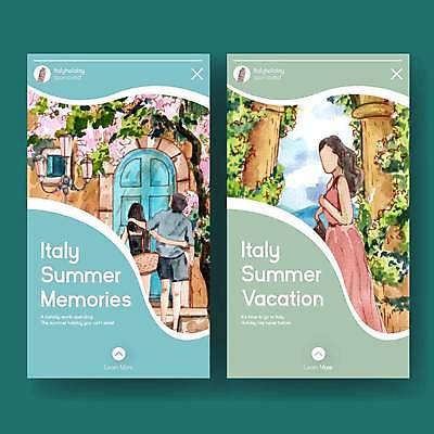 EPS 해외이미지 전신 여자 남자 꽃 여행 허리손 하늘색 가로등 가방 일러스트 어깨동무 출입구 성인 건물 세명 연두색 여름휴가 세트 문 올려보기 기둥 뒤돌아보기 소셜네트워크 소셜미디어 성인만 해외일러스트 식물 건축물 잡화 공공시설 건축 포즈 모션 휴가 사람 초록색 파란색 파일형식 벡터 여름_계절 이미지허브