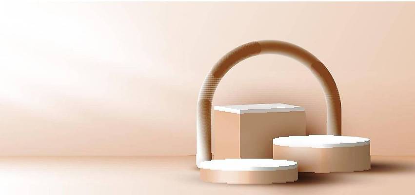 EPS 해외이미지 모양 디자인 벽 백그라운드 일러스트 추상 내부 빛 갈색 3D 우주 화장품 방 무대 흰색 원형 발표 우아함 상품 전시회 받침대 큐브 오브젝트 진열장 쇼 장면 부드러움 기하학 단상 단계 실린더 지휘대 파스텔톤 목업 막 현실 미니멀 해외일러스트 도형 컬러 컨셉 무늬 뷰티 전시 감각 디지털합성 파일형식 벡터 이미지허브