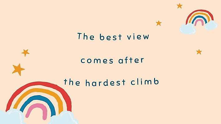 EPS 해외이미지 백그라운드 무지개 일러스트 사람없음 무지개색 해외일러스트 자연요소 컬러풀 파일형식 벡터 이미지허브