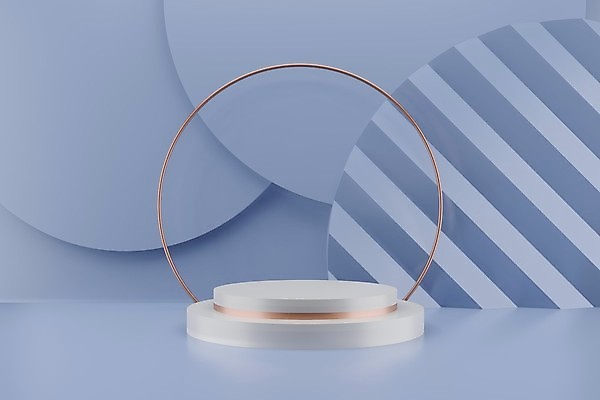 포토 JPG 해외이미지 디자인 백그라운드 사람없음 3D 공백 무대 연보라색 단상 엘리먼트 포디움 목업 해외포토 보라색 디지털합성 파일형식 이미지허브