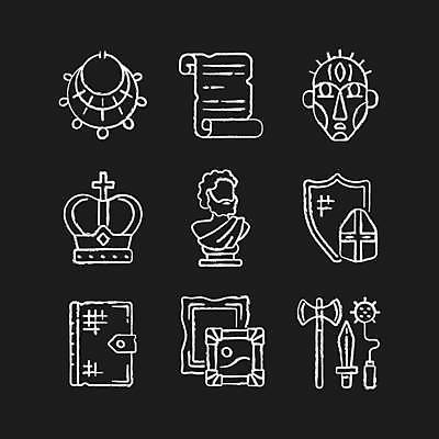 EPS 해외이미지 클립아트 디자인 선 조각 여행 백그라운드 컨셉 일러스트 유물 가면 세트 검은색 웹 칠판 골동품 흰색 의식 역사 재산 낙서 보석 스케치 수집 전시회 심볼 사인 그림 분필 박물관 윤곽 손그림 팩 고립 원고 활자 해외일러스트 전통 컬러 인터넷 미술 금융 화장품 전시 광석 초크 활자판 파일형식 벡터 문화예술 경제 뷰티 인쇄판 인쇄 이미지허브
