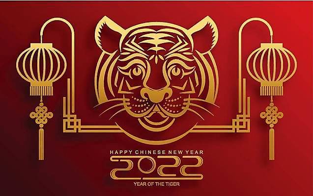 EPS 해외이미지 동물 전통 디자인 배너 계절 행복 아시아 종이 문화 백그라운드 겨울 일러스트 휴가 새로움 기념 미술 동양인 이벤트 그래픽 장식 빨간색 파티 축제 중국 등불 인사 신용카드 행운 호랑이 황금 자르기 연도 심볼 사인 초대 베이징 해외일러스트 감정 나라 컬러 컨셉 포유류 모션 문화예술 조명 인종 금융 예절 파일형식 벡터 이미지허브