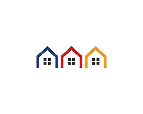 EPS 해외이미지 모양 디자인 컨셉 일러스트 비즈니스 건축양식 지붕 부동산 추상 아파트 주택 건물 금융 사무실 세일 도시 재산 플랫 구매 맨션 심볼 사인 투자 대출 렌탈 진짜 활자 해외일러스트 건축물 건축 무늬 경제 쇼핑 활자판 파일형식 벡터 인쇄판 인쇄 이미지허브