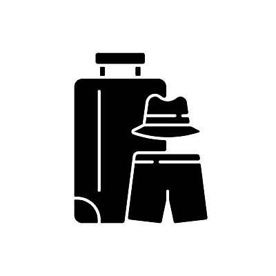 EPS 해외이미지 클립아트 디자인 옷 남자 실루엣 여행 컨셉 일러스트 휴가 휴식 미술 소년 여름 픽토그램 여행객 여행가방 검은색 웹 어둠 짐 플랫 가득함 심볼 사인 심플 주말 패키지 타입 고체 상형문자 수하물 총각 항목 해외일러스트 문자 계절 어린이 컬러 인터넷 가방 문화예술 촬영기법 사람 파일형식 벡터 잡화 이미지허브