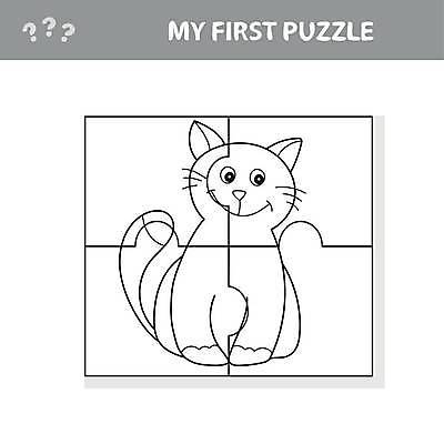 EPS 해외이미지 동물 캐릭터 손 교육 어린이 조각 일러스트 부분 학교 잉크 미술 그래픽 책 반려동물 운동 노란색 고양이 유치원 게임 퍼즐 수수께끼 어플리케이션 연결 만화 스케치 스마트 그림 정사각형 페이지 문제 미로 해결 테마 해외일러스트 일러캐릭터 도형 컬러 컨셉 포유류 놀이 문화예술 건강 사람 신체부위 파일형식 벡터 이미지허브