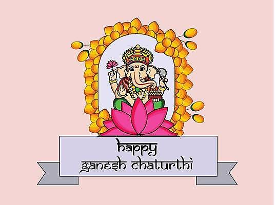 EPS 해외이미지 전통 디자인 행복 포스터 종교 문화 얼굴 일러스트 텍스트 코끼리 그래픽 장식 축제 축하 재산 인도인 신화 귀족 숭배 신앙심 힌두교 효과 해외일러스트 외국인 감정 컨셉 포유류 동양인 신체부위 금융 파일형식 벡터 이미지허브