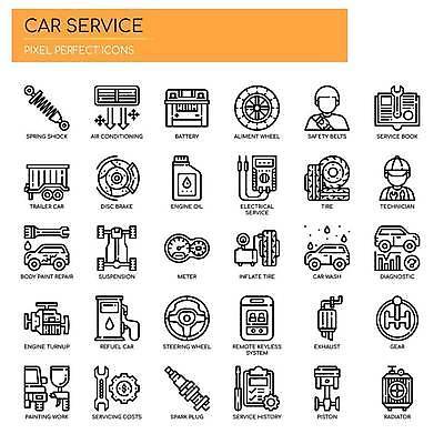 EPS 해외이미지 선 일러스트 부분 자동차 열쇠 불꽃 컴퓨터 세일 상점 기계 페인트 도구 공구 스패너 업무 바퀴 작업실 기술자 수리 플러그 전기에너지 빨래 기름 브레이크 수집 심볼 오브젝트 서비스 타이어 전염 연료 고정 엔진 정비공 기어 모터 유지 베터리 엘리먼트 자동 차고 해외일러스트 직업 음식 육상교통 가사 불 전자제품 에너지 작업 질병 감염 파일형식 벡터 이미지허브