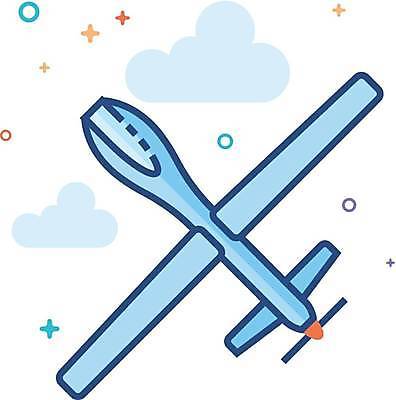 EPS 해외이미지 디자인 일러스트 비행기 안테나 그림자 그래픽 픽토그램 힘 플랫 공격 미사일 폭탄 심볼 항공 사인 군용 싸움 전쟁 윤곽 해군 제트기 감시 육군 멀리 대패 드론 스파이 제어 해외일러스트 통신 항공교통 모션 대중교통 군대 폭발물 파일형식 벡터 이미지허브