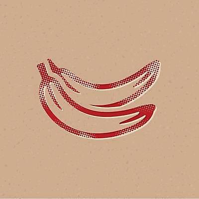 EPS 해외이미지 디자인 음식 다이어트 과일 일러스트 바나나 건강 그래픽 빨간색 픽토그램 웹 힘 에너지 정보 그룹 달콤 인쇄 심볼 오브젝트 사인 비타민 그런지 탄수화물 해외일러스트 컬러 인터넷 맛 영양소 파일형식 벡터 이미지허브