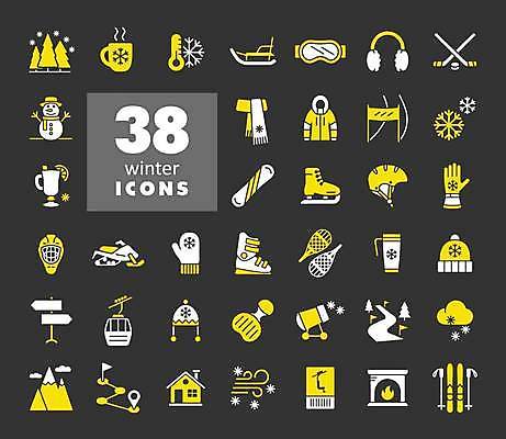 EPS 해외이미지 디자인 계절 장갑 크리스마스 겨울 일러스트 눈사람 스키 고글 산 야외 컵 세트 와인 헤드폰 목도리 재킷 머그컵 추위 스케이트 흰색 소나무 눈송이 막대기 플랫 끝 온도계 숲 헬멧 심볼 사인 벽난로 윤곽 하키 대포 통과 눈보라 루트 상형문자 설피 퍽 뱅쇼 해외일러스트 나무 문자 식기 잡화 기념일 무기 스포츠용품 컬러 음향기기 겨울스포츠 주류 눈_날씨 구기 외투 보호장비 하키용품 파일형식 벡터 이미지허브