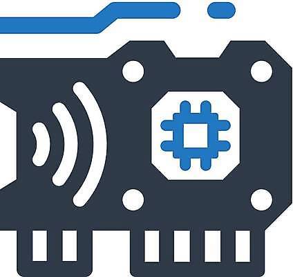 EPS 해외이미지 일러스트 네트워크 심볼 사인 인터페이스 하드웨어 해외일러스트 컴퓨터 파일형식 벡터 이미지허브