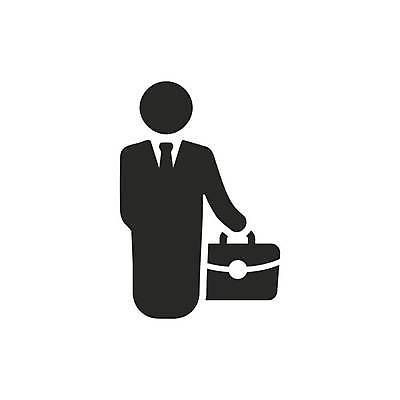 EPS 해외이미지 서류가방 일러스트 비즈니스 사람모양 들기 사람없음 비즈니스맨 직원 해외일러스트 모양 남자 가방 모션 직장인 파일형식 벡터 이미지허브