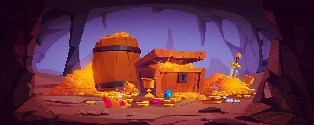 EPS 해외이미지 백그라운드 돈 와인잔 일러스트 동화 왕관 통 목재 컵 상자 쌓기 금속 동전 골동품 게임 무덤 오픈 중세 동굴 재산 황금 칼 크리스탈 보석 만화 트로피 공상 해적 마법 지하 보물 흙더미 궤 옛날 잭팟 해외일러스트 나무 식기 술잔 재료 모션 재질 놀이 금융 흙 역사 광석 도둑 상_우승 파일형식 벡터 더미 이미지허브