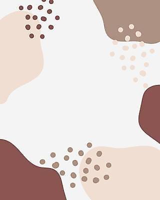 EPS 해외이미지 백그라운드 일러스트 사람없음 갈색 점 얼룩 베이지색 해외일러스트 컬러 파일형식 벡터 이미지허브