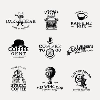 EPS 해외이미지 전신 한마리 손 남자 커피 일러스트 서기 성인 두명 신체부위 세트 자전거 회색 열기구 잡기 심볼 그라인더 타자기 외발자전거 카페인 흑곰 성인남자만 해외일러스트 1 음료 컬러 곰 항공교통 모션 사람 바이크 골동품 커피용품 남자만 성인만 파일형식 벡터 이미지허브