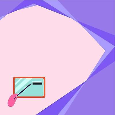 EPS 해외이미지 백그라운드 일러스트 프레임 사람없음 모니터 카피스페이스 해외일러스트 컴퓨터 공백 파일형식 벡터 이미지허브