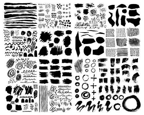 EPS 해외이미지 모양 손 디자인 선 백그라운드 곡선 일러스트 텍스트 학교 벽지 추상 잉크 미술 그래픽 책 세트 검은색 페인트 줄무늬 정보 덮개 흰색 직물 붓 점 얼룩 화려 낙서 인쇄 천 그림 질감 복고 기하학 그런지 타격 아크릴 해외일러스트 교육 컬러 컨셉 무늬 모션 재질 문화예술 신체부위 뚜껑 파일형식 벡터 이미지허브