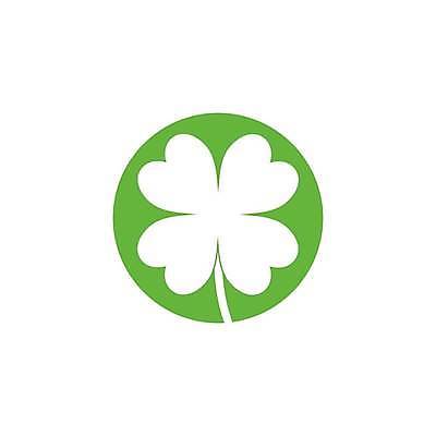 EPS 해외이미지 모양 식물 디자인 행복 잎 꽃무늬 일러스트 자연 추상 휴가 초록색 축하 4 행운 성자 클로버 토끼풀 심볼 사인 아일랜드 내추럴 고립 엘리먼트 해외일러스트 꽃 감정 유럽 종교 컬러 컨셉 무늬 숫자 생태계 파일형식 벡터 이미지허브