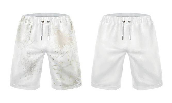 EPS 해외이미지 템플릿 옷 남자 커피 스포츠 컨셉 일러스트 반바지 실험 3D 기댐 흰색 방울 직물 점 얼룩 주름 오염 떨어짐 씻기 빨래 사건 청소 세제 먼지 진흙 쏟아짐 세탁기 삭제 고립 썩음 전후 현실 해외일러스트 음료 컬러 가사 바지 모션 사람 장식 청결 가전제품 비교 디지털합성 파일형식 벡터 이미지허브