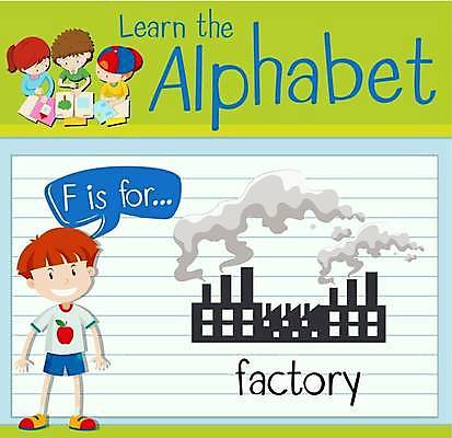 EPS 해외이미지 전신 영어 여자 남자 어린이 말풍선 일러스트 공장 영어교육 소년 여러명 상반신 단어 학습 연기 단어공부 어린이만 단어장 해외일러스트 문자 교육 다수 공업 사람 공책 파일형식 벡터 이미지허브