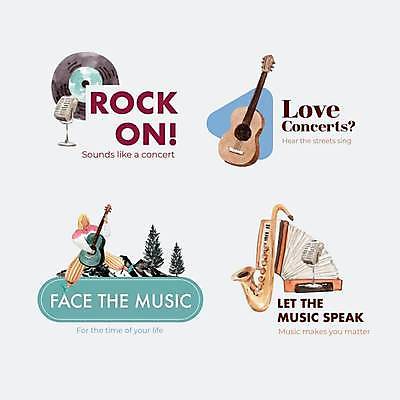 EPS 해외이미지 전신 나무 남자 일러스트 텍스트 한명 들기 성인 타이포그라피 기타 통기타 색소폰 심볼 마이크 아코디언 락 성인남자한명만 브랜딩 해외일러스트 식물 문자 1 음향기기 모션 현악기 사람 건반악기 목관악기 로큰롤 남자한명만 성인남자만 파일형식 벡터 이미지허브